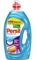 Persil Color Gel Color prací gél 100 praní 5l