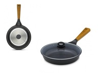 GERLACH NATUR PRAŽIČKA 20CM + UNIVERZÁLNA POKROK GERLACH NATUR PRAŽIČKA 20CM + UNIVERZÁLNA POKROK