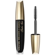 Maskara L'Oreal Paris Volume Million Lashes Balm Noir Maskara L'Oreal Paris Volume Million Lashes Balm Noir