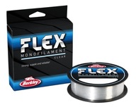 Berkley Line Flex Mono Clear 0,20mm/150m Berkley Line Flex Mono Clear 0,20mm/150m