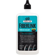 Finish Line FiberLink Tubeless Sealant Pro Latexový tmel na pneumatiky 0,24L