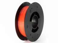 Vlákno F3D TPU 1,75 mm 200 g priehľadné červené Vlákno F3D TPU 1,75 mm 200 g priehľadné červené