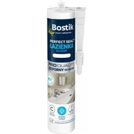 BOSTIK PER. TESNENIE KÚPEĽŇOVÝ ČÍR SILIKÓN 280ML BOSTIK PER. TESNENIE KÚPEĽŇOVÝ ČÍR SILIKÓN 280ML