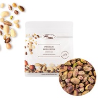 Surové pistácie lúpané 500 g Surové pistácie lúpané 500 g