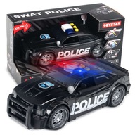 Policajné auto Policajné auto s DRIVE and EFEKTMI Policajný City Defender 1:14 Policajné auto Policajné auto s DRIVE and EFEKTMI Policajný City Defender 1:14