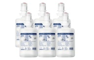 6 x Tork jemné penové mydlo 520501 1000 ml 6 x Tork jemné penové mydlo 520501 1000 ml