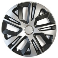 HUBCAPS 14 pre FORD FOCUS KA FIESTA FUSION C-MAX HUBCAPS 14 pre FORD FOCUS KA FIESTA FUSION C-MAX