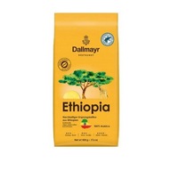 Dallmayr Ethiopia 500g kávových zŕn Dallmayr Ethiopia 500g kávových zŕn