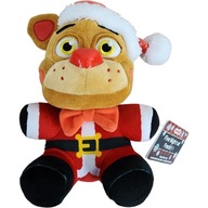 PÄŤ NOCÍ VO FREDDY'S Funko maskot 18cm Holiday Freddy POP! PÄŤ NOCÍ VO FREDDY'S Funko maskot 18cm Holiday Freddy POP!