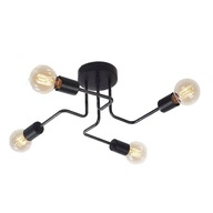 LED loftové závesné stropné svietidlo Lunomi Pająk 4xE27 LED loftové závesné stropné svietidlo Lunomi Pająk 4xE27