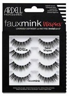 ARDELL PROFESSIONAL FAUX MINK DEMI WISPIES 4 ks ARDELL PROFESSIONAL FAUX MINK DEMI WISPIES 4 ks