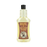 Reuzel Daily Shampoo Koncentrovaný šampón pre mužov 1000 ml Reuzel Daily Shampoo Koncentrovaný šampón pre mužov 1000 ml