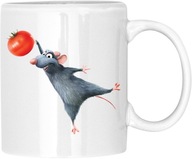 Ratatouille Hrnček 2 Rozprávkový darček pre milenca Ratatouille Hrnček 2 Rozprávkový darček pre milenca