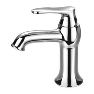 Umývadlová batéria Omnires ART DECO AD5110CR