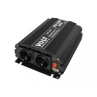 IPS-1200 DUO konvertor 12V 24V/230V 600X1200W