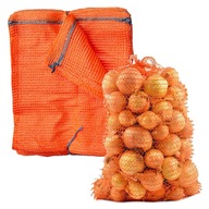 Raschel Mesh Tašky 42x60cm 15kg 100 ks Raschel Mesh Tašky 42x60cm 15kg 100 ks