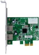 TRANSCEND TS-PDU3 USB 3.0 PCIE EXPANSION CARD