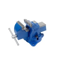 Otočný dielenský zverák IRWIN so 100 mm nákovou Otočný dielenský zverák IRWIN so 100 mm nákovou