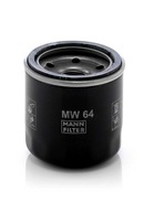 OLEJOVÝ FILTER HONDA /MOTOR/ HF303 /MANN/ OLEJOVÝ FILTER HONDA /MOTOR/ HF303 /MANN/