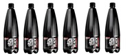 6x 1L BALENIE energetického nápoja BLACK