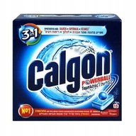 Tablety Calgon, aby sa zabránilo depozícii kameňa 15ks Tablety Calgon, aby sa zabránilo depozícii kameňa 15ks
