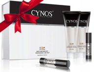 Regenerácia vlasov CYNOS Set 2x Maska 2xEssence