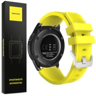 REMÍNKA PRE SAMSUNG GEAR S3 FRONTIER / CLASSIC REMÍNKA PRE SAMSUNG GEAR S3 FRONTIER / CLASSIC