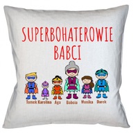 VANKÚŠOVÝ SUPER DARČEK DARČEK PRE BABKU VANKÚŠOVÝ SUPER DARČEK DARČEK PRE BABKU