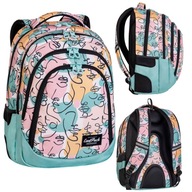 Batoh Coolpack Designer Art Deco Batoh Coolpack Designer Art Deco