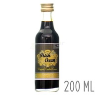 ÍRSKA KRÉMOVÁ príchuťová esencia 200ML na alkohol ÍRSKA KRÉMOVÁ príchuťová esencia 200ML na alkohol