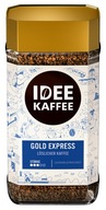 IDEE COFFEE Zlatá instantná káva 200g IDEE COFFEE Zlatá instantná káva 200g