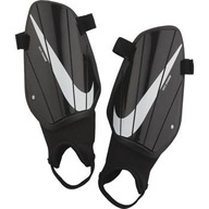 Futbalové chrániče holení Nike CHRG GRD Black Without Feeling of Heavy XL Futbalové chrániče holení Nike CHRG GRD Black Without Feeling of Heavy XL