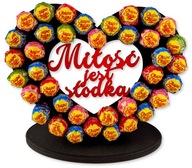 SVADOBNÝ STÁNOK LOLLICO VÝZDOBA SVADOBNÉHO STÁNKU SRDCE LÁSKA VALENTÍN SVADOBNÝ STÁNOK LOLLICO VÝZDOBA SVADOBNÉHO STÁNKU SRDCE LÁSKA VALENTÍN