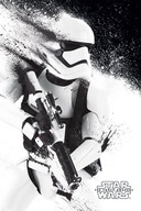 Plagát Star Wars Stormtrooper 61x91,5 cm Plagát Star Wars Stormtrooper 61x91,5 cm