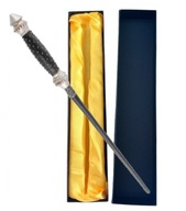 HARRY POTTER WAND DARCISSA MALFOY KOVOVÉ JADRO HARRY POTTER WAND DARCISSA MALFOY KOVOVÉ JADRO