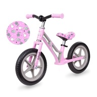 Ľahký horčíkový balančný bicykel Kidwell COMET Ľahký horčíkový balančný bicykel Kidwell COMET