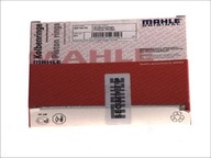 Sada piestnych krúžkov MAHLE 038 52 N0 Sada piestnych krúžkov MAHLE 038 52 N0