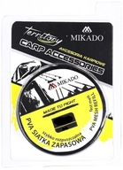 PVA MIKADO SIEŤKA POMALU ROZPUSTNÁ 23mm ZAP PVA MIKADO SIEŤKA POMALU ROZPUSTNÁ 23mm ZAP