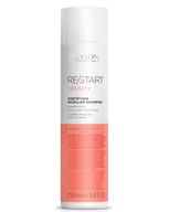 REVLON RESTART Posilňujúci šampón 250 ml