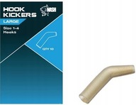 NASH HOOK KICKERS STREDNÁ POLOHA NASH HOOK KICKERS STREDNÁ POLOHA