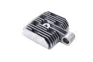 HLAVA ROMET KOMAR MOTOR MOTOR CHAR KADET S UCHOM HLAVA ROMET KOMAR MOTOR MOTOR CHAR KADET S UCHOM