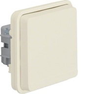 BERKER ZÁSUVKA W.1 S/U S KLAPKOU 2P+Z IP55 BIELA BERKER ZÁSUVKA W.1 S/U S KLAPKOU 2P+Z IP55 BIELA