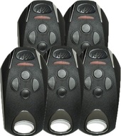 5x DTM NEO 4 NEO4CZS NEO4 GATE REMOTE 5 kusov
