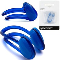 Nosové zátky Speedo Noseclip Universal Navy Nosové zátky Speedo Noseclip Universal Navy