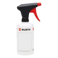 WURTH FĽAŠA S ROZPRAŠOVAČOM 500ML WURTH FĽAŠA S ROZPRAŠOVAČOM 500ML