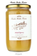 Včelín Słodka Kraina Miód Lipowy 1kg Včelín Słodka Kraina Miód Lipowy 1kg