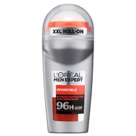 L'Oreal Men Expert 96h roll-on deodorant inv 50ml
