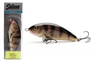 WOBLER SALMO FATSO PLÁVAJÚCI 10cm - QFA004 WOBLER SALMO FATSO PLÁVAJÚCI 10cm - QFA004