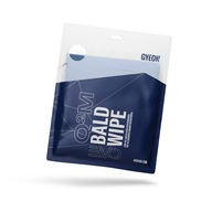 Utierka Gyeon Q²M BaldWipe EVO 40x40cm Utierka Gyeon Q²M BaldWipe EVO 40x40cm