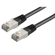 LAN S/FTP Cat 6 sieťový kábel, RJ45 krútená dvojlinka, 7 m LAN S/FTP Cat 6 sieťový kábel, RJ45 krútená dvojlinka, 7 m